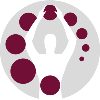 Logo der Internationalen Akademie für Physioenergetik