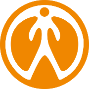 Logo Internationalen Akademie für Physioenergetik / holistische Kinesiologie.