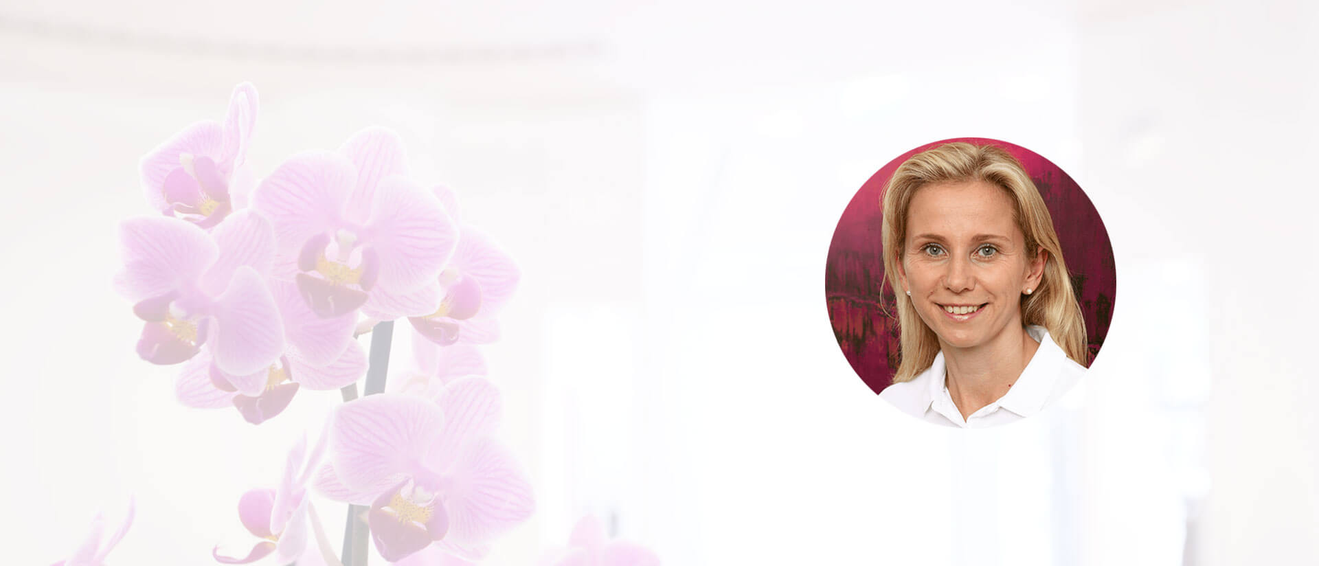 Anett Hörster, Praxisinhaberin Osteopathie.Kö.