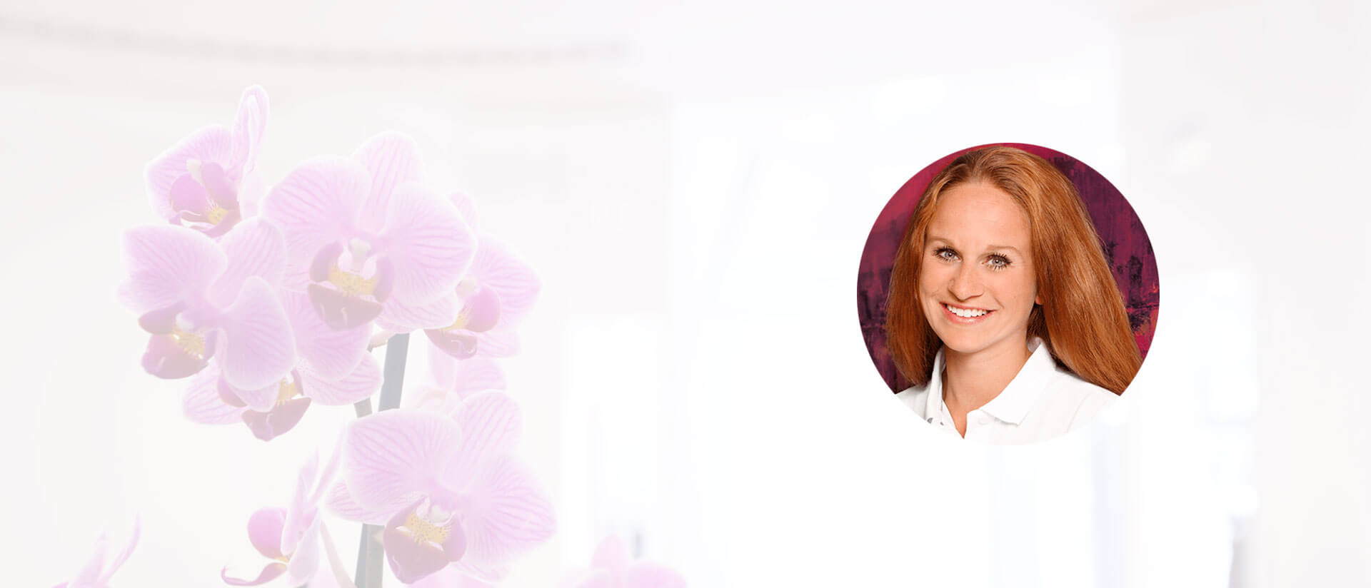 Therapeutin Frau Anne-Marie Klosa der Osteopathie.Kö.