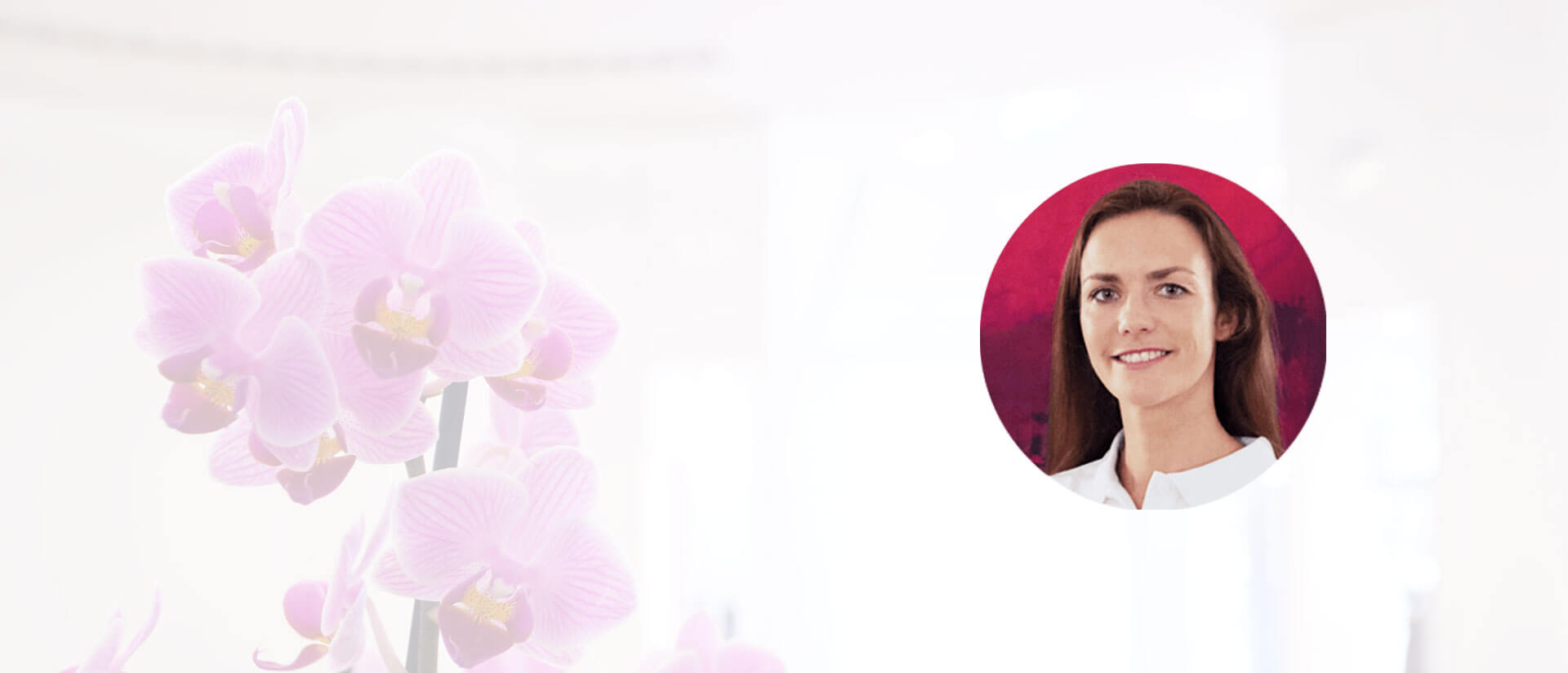 Therapeutin Frau Julia Sawatzki, Mitarbeiterin der Osteopathie.Kö.