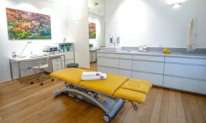 Behandlungsraum 2
