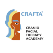 Logo der CRAFTA® (Craniofacial Therapy Academy)